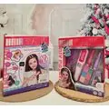 DIY Hair Stick Set - თმის გასაკეთებელი ნაკრები