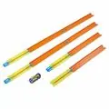 Hot Wheels Track Builder Basic Track Set GVG13 საბავშვო სათამაშო ტრასა