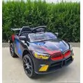 RC Racing Super Car Black - ელექტრო მანქანა