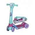 Dede Frozen Scooter 03083 საბავშვო სკუტერი