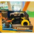 Friction Diecast Car Set - სათამაშო მექანიკური მანქანები