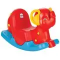 Pilsan Happy Elephant სარწეველა სპილო 06 165
