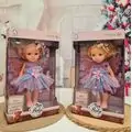 Family Full Of Love Fairy Doll - სათამაშო თოჯინა
