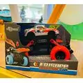 Friction Diecast Car Set - სათამაშო მექანიკური მანქანები
