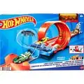 Hot Wheels Action Hill Climb Champion GTV13 საბავშვო სათამაშო ტრასა