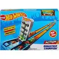 Hot Wheels Action Hill Climb Champion GBF82 საბავშვო სათამაშო ტრასა
