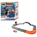 Hot Wheels City Expansion Track Pack - საბავშვო სათამაშო ტრასა