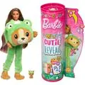 Barbie Cutie Reveal Dolls Cute Costume Series თოჯინა ფერის ტრანსფორმაციით
