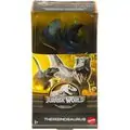Mattel Jurassic World Dinosaur Figure - სათამაშო დინოზავრი