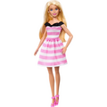 Barbie 65Th Anniversary Fashion Doll HTH66 - ბარბის თოჯინა