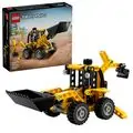 Lego Technic 42197 Backhoe Loader