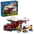 Lego City 60454 Holiday Adventure Camper Van