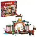 Lego Ninjago 71831 Ninja Spinjitzu Temple