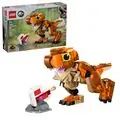 Lego Jurassic World 76967 Little Eatie: T. rex