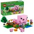 Lego Minecraft 21268 The Baby Pig House