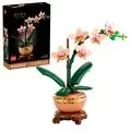 Lego Botanical Collection 10343 Mini Orchid