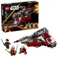 Lego Star Wars 75401 Ahsoka's Jedi Interceptor™