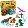 Lego Classic 11041 Creative Dinosaurs