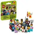 Lego Minifigures 71048 Series 27
