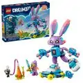 Lego Dreamz 71490 Izzie and Bunchurro the Gaming Bunny