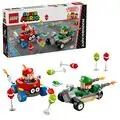Lego Super Mario 72034 Mario Kart™ – Baby Mario vs. Baby Luigi