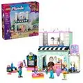 Lego Friends 42662 Hair Salon and Accessories Store