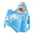 Tuffex Baby Potty Blue ღამის ქოთანი