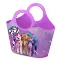 Tuffex My Little Pony Patterned Kid Bag სათამაშოების შესანახი ჩანთა