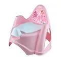 Tuffex Baby Potty Pink ღამის ქოთანი