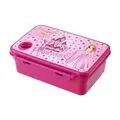 Tuffex Princess Smart Lunch Box - საბავშვო ლანჩ-ბოქსი