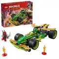 Lego Ninjago 71828 Lloyd's Pull-Back Race Car