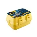Tuffex Batman Master Smart Lunch Box - საბავშვო ლანჩ-ბოქსი
