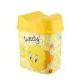 Tuffex Tweety Tipping Bin - საბავშვო ნაგვის ურნა