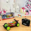 Taiyo Mini Buggy Road Racer -  საბავშვო სათამაშო მანქანა დისტანციური მართვით