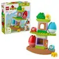 Lego Duplo 10440 Balancing & Stacking Tree
