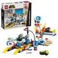 Lego Super Mario 72035 Mario Kart™ – Toad's Garage
