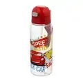 Tuffex Mono Water Bottle With Straw - საბავშვო წყლის ბოთლი