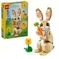 Lego Creator 31162 Cute Bunny