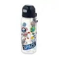 Tuffex Mono Water Bottle With Straw - საბავშვო წყლის ბოთლი