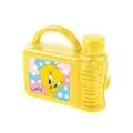Tuffex Tweety Lunch Box Set With Water Bottle  - საბავშვო ლანჩ-ბოქსი, წყლის ბოთლით