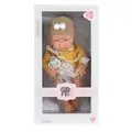 Moni Toys Doll 41 cm სათამაშო თოჯინა