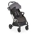 Moni Baby Stroller Cardi Black საბავშვო სასეირნო ეტლი