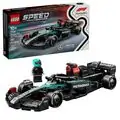 Lego Speed Champions 77244 Mercedes-AMG F1® W15 Race Car