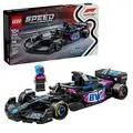 Lego Speed Champions 77248 BWT Alpine F1® Team A524 Race Car