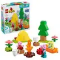 Lego Duplo 10452 Camping Trip