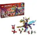 Lego Ninjago 71836 Arc Dragon of Focus