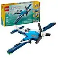Lego Creator 31160 Aircraft: Race Plane