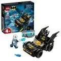 Lego Super Heroes 76301 Batman™ & Batmobile™ vs. Mr. Freeze™