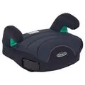 Graco Eversure Lite Navy ბუსტერი