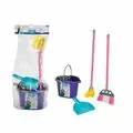 Iceland Cleaning Set - სათამაშო დასუფთავების ნაკრები